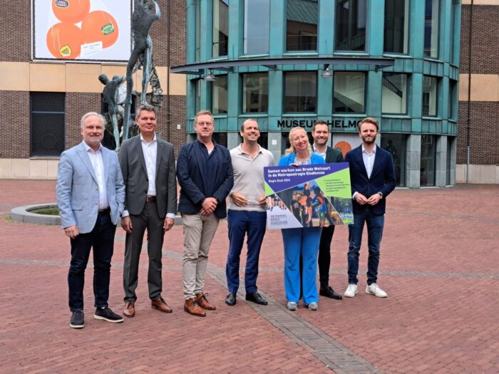 Helmondse projecten op shortlist Regio Deal ‘Thuis in Brainport’