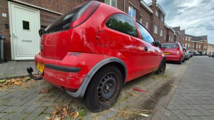 Mi Hellemonders: ‘Voldoende juridische basis om auto te verwijderen’