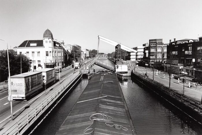 ‘Ook slavernijverleden betrekken bij viering Zuid-Willemsvaart’