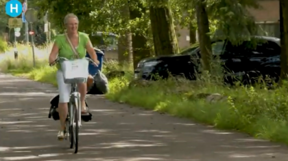 47e editie Fietsvierdaagse de Peel succesvol afgetrapt