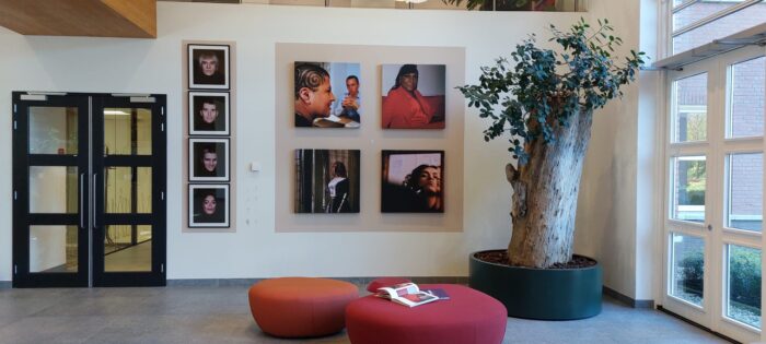 Tentoonstelling Driessen Groep brengt innerlijke superheld naar boven