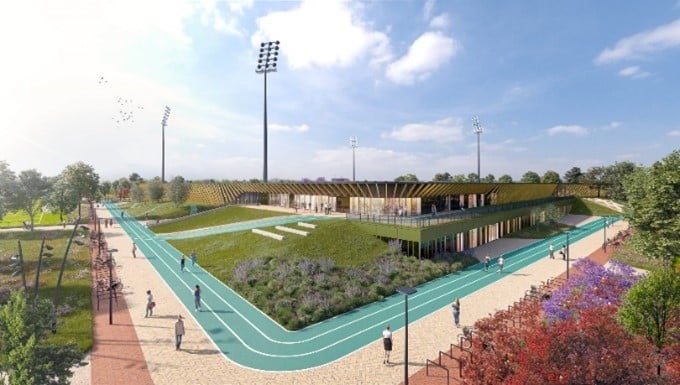 Mi Hellemonders pleit voor ‘toekomstbestendige aanpak’ sportvoorzieningen