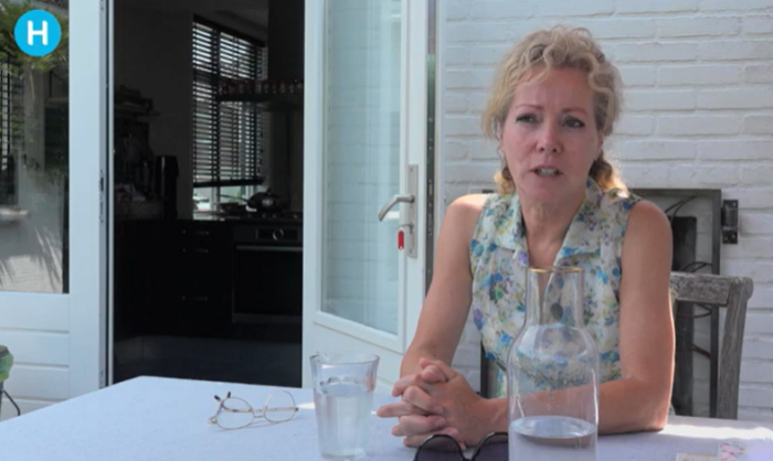 Klimaatburgemeester Brigitte van de Koevering zwaait af