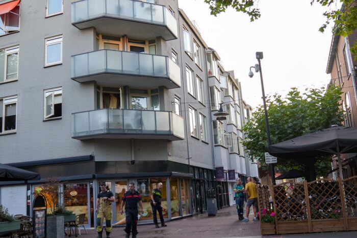 Politie gaat uit van ‘noodlottig ongeval’ bij val kind in Helmond