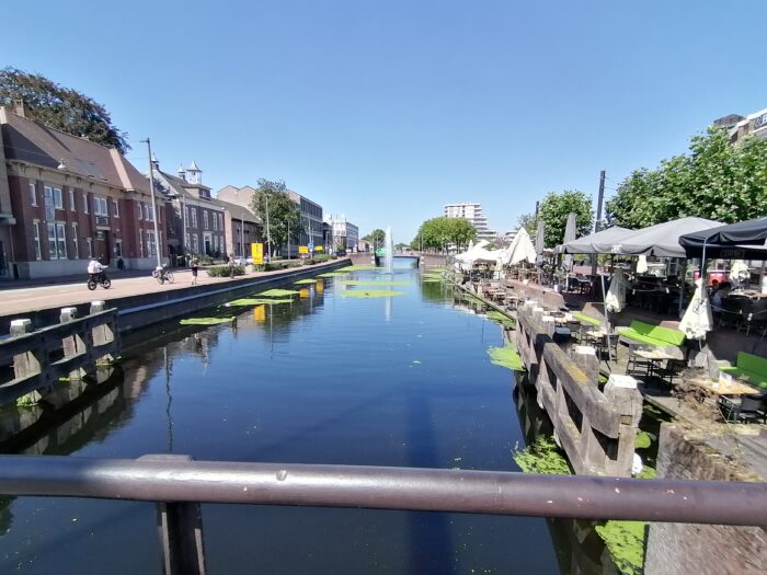 Internationaal kunstproject in Helmond viert 200 jaar Zuid-Willemsvaart