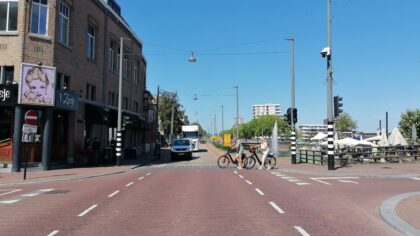Gemeente houdt extra bijeenkomst rond de plannen voor Kanaaldijk N.W.