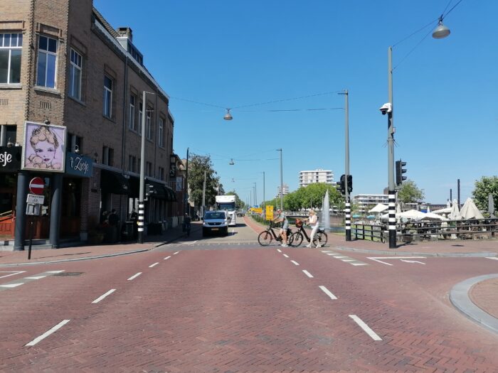 Gemeente houdt extra bijeenkomst rond de plannen voor Kanaaldijk N.W.
