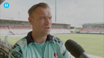 Kleine selectie Helmond Sport klaar voor start KKD