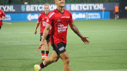 Helmond Sport stuurt VVV met 3-0 terug naar Venlo