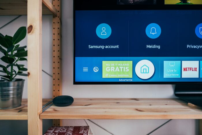 De evolutie van internet en TV: Hoe we steeds meer vrijheid krijgen