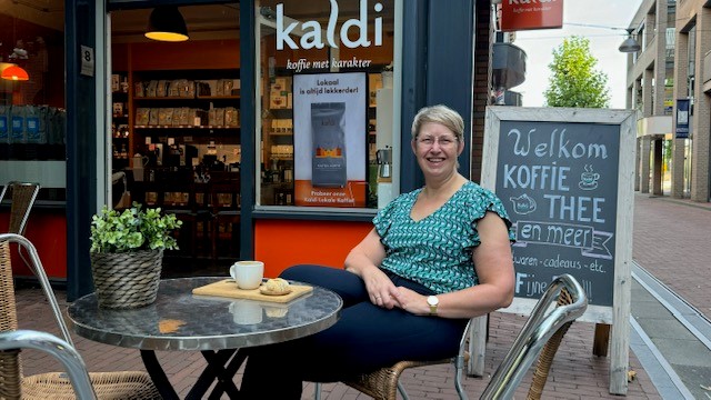 Kaldi Helmond krijgt nieuwe eigenaar: “Ik ben anders naar het leven gaan kijken”