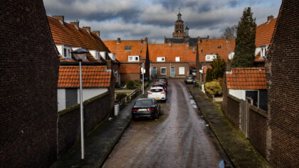Tijdelijk cameratoezicht in Leornardusbuurt moet verdere escalatie voorkomen