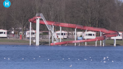 Peter Gillis eist dat bewoners Prinsenmeer ‘per direct’ vertrekken