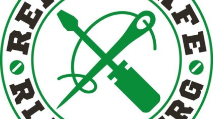 Repaircafé Rijpelberg