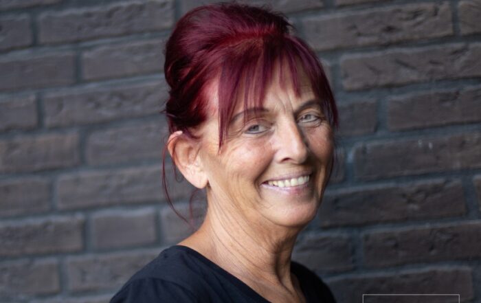 Helmondse Jolanda Weber sleept Bosco Award in de wacht