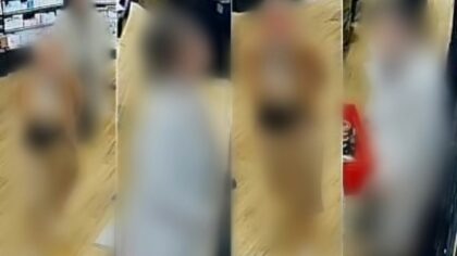 Politie Helmond zoekt dievegges met neus voor parfum