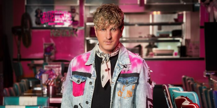 Nederlandse superproducer te gast bij Dit is Helmond Radio