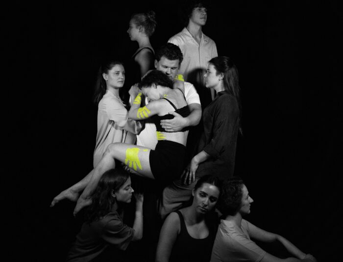 Dansvoorstelling TRAPPED maakt huiselijk geweld bespreekbaar
