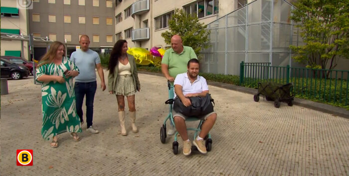 Mark Gillis ontslagen uit Elkerliek Helmond
