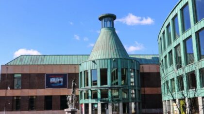 Museum Helmond staat stil bij Week van de Toegankelijkheid