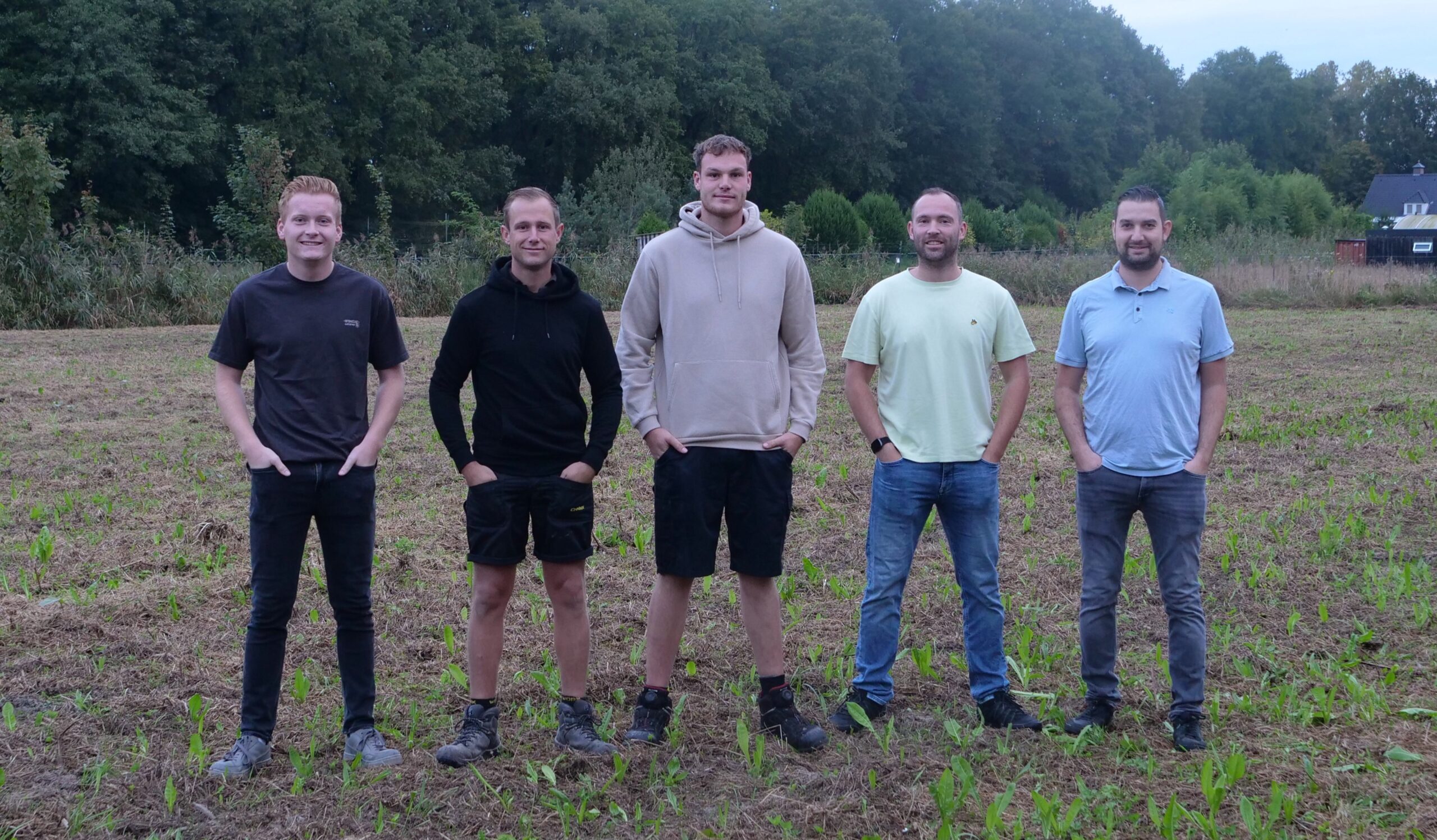 Gold Festival nieuw muziekfestijn in Helmond