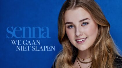 ‘Onze’ Senna te gast bij Aaron D. On Air XL op Dit is Helmond Radio