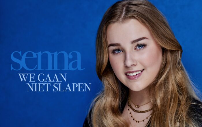 ‘Onze’ Senna te gast bij Aaron D. On Air XL op Dit is Helmond Radio