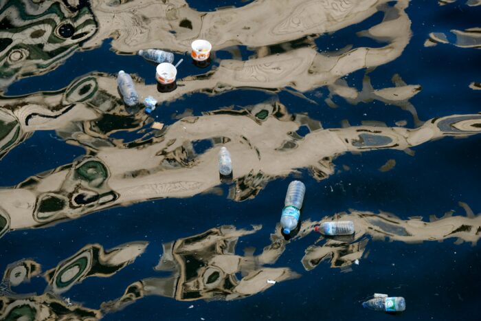 Gemeente en waterschap onderzoeken vervuiling Rochadevijver