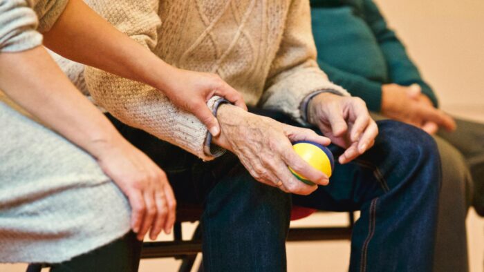 Jaarlijkse Wereld Alzheimer dag moet taboe doorbreken in Helmond