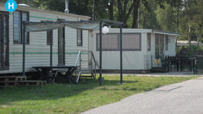 Rechter eist dat Helmonder vakantiepark Prinsenmeer verlaat