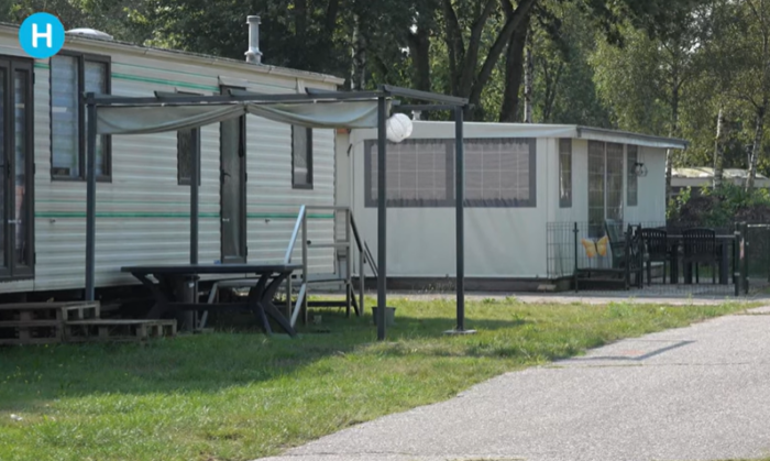 Rechter eist dat Helmonder vakantiepark Prinsenmeer verlaat