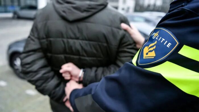 Helmonders opgepakt in onderzoek naar drugshandel