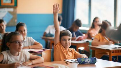 Een op de acht Helmondse kinderen groeit op in armoede