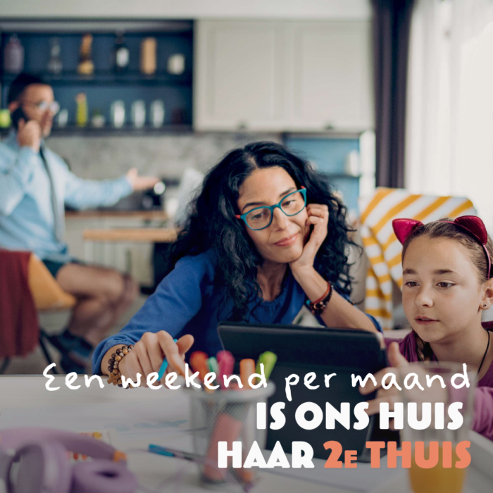 Informatiebijeenkomst: Ontdek of pleegouderschap bij je past
