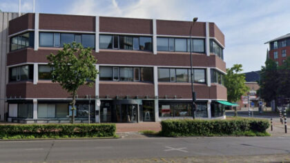 De Droomfabriek verhuist tijdelijk naar de Kasteeltraverse