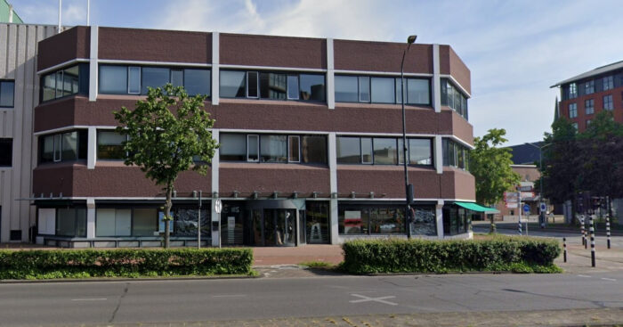 De Droomfabriek verhuist tijdelijk naar de Kasteeltraverse