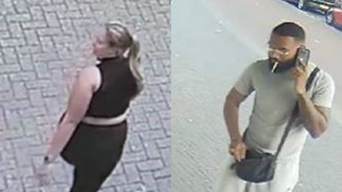 Nepagenten slaan hun slag bij Ameidepark