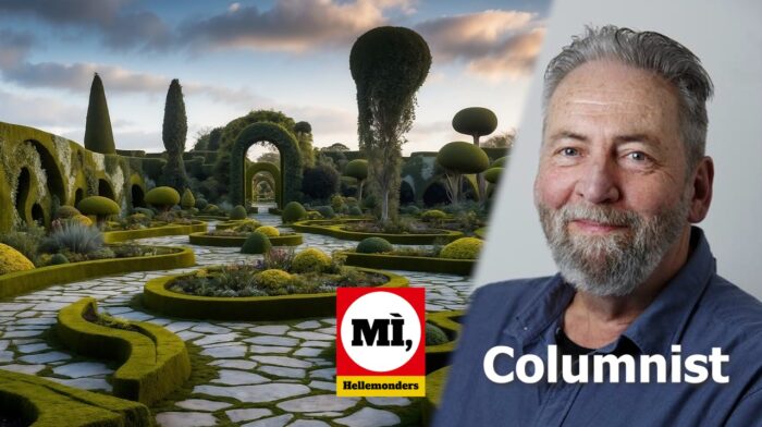 Column: ‘De stem van Helmond voor een groene toekomst’ 