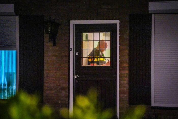 Helmondse politie zoekt getuigen geweldsincident Ganzewinkel