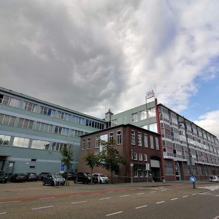 Interesse in doorstart textielproducent Raymakers