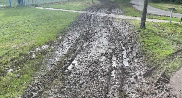 Gemeente: ‘Dit jaar geen klachten of bezwaren ontvangen Helmcross’