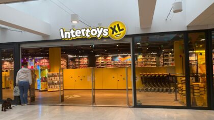 Belgisch familiebedrijf ToyChamp neemt Intertoys over