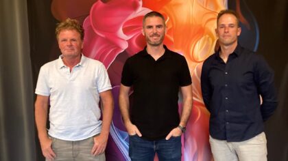 Drie coaches te gast bij nieuwste Sportcafé