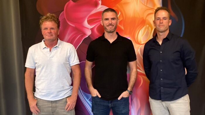 Drie coaches te gast bij nieuwste Sportcafé