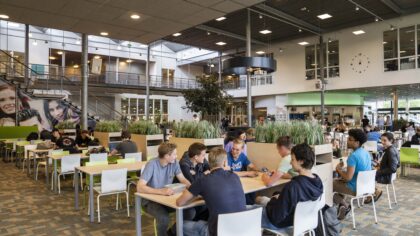 Open dag Ter AA op vijf locaties in Helmond en Mierlo
