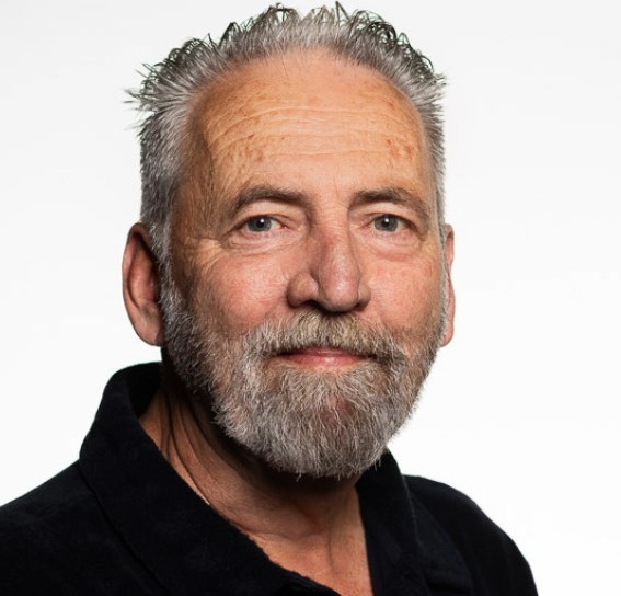 Column Mi Hellemonders: ‘Column over een column’