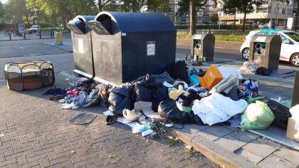 FvD Helmond wil verduidelijking kosten en meerwaarde invoering diftar