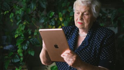 Bieb helpt Helmondse ouderen veilig financieel vergrijzen