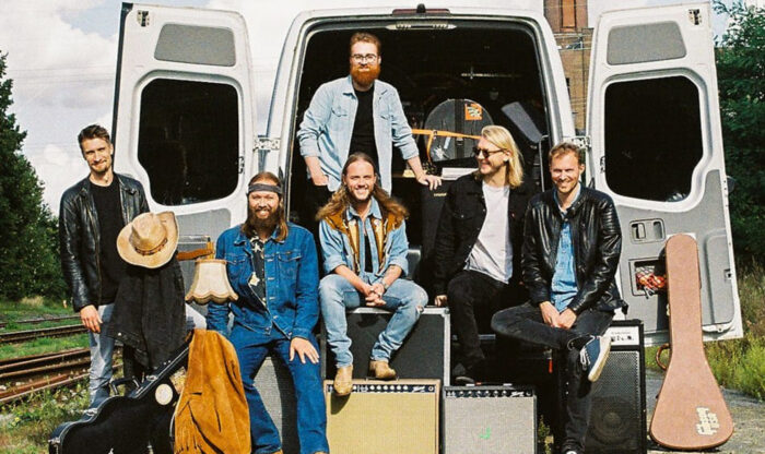 Sem Jansen pakt zijn podia tijdens Bluesroute Helmond