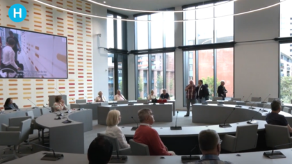Locatieprofielen brengen haalbaarheid Helmondse evenementen in kaart